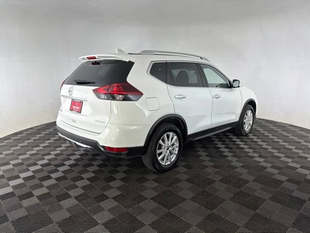 Used 2020 Nissan Rogue SV AWD/4WD image 5