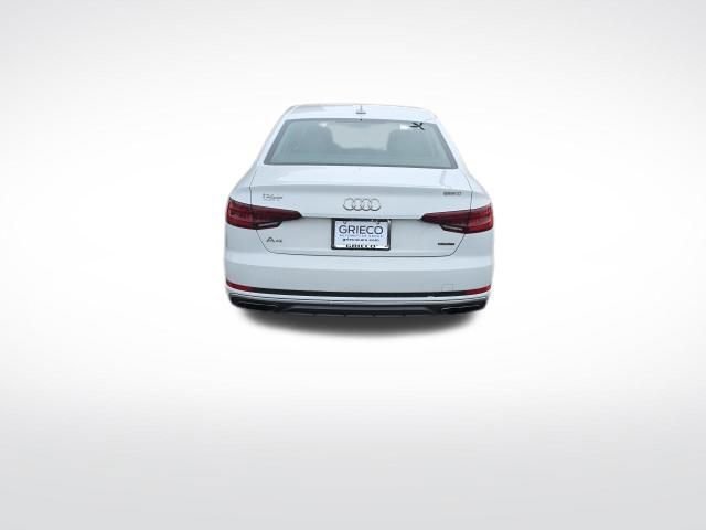 Used 2019 Audi A4 2.0T Premium image 6