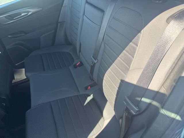 Used 2024 Dodge Hornet GT AWD/4WD image 22