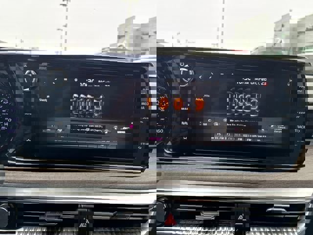 Used 2021 Kia K5 EX w/ EX Premium Package image 16