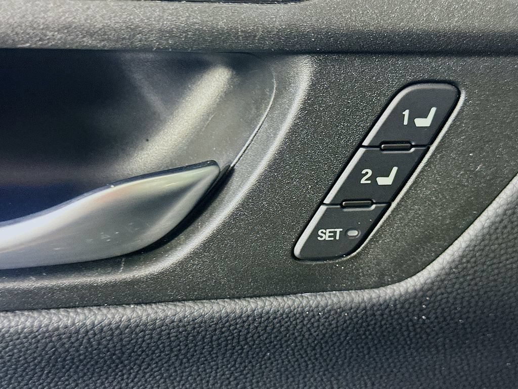 Used 2024 Honda CR-V Sport-L image 21