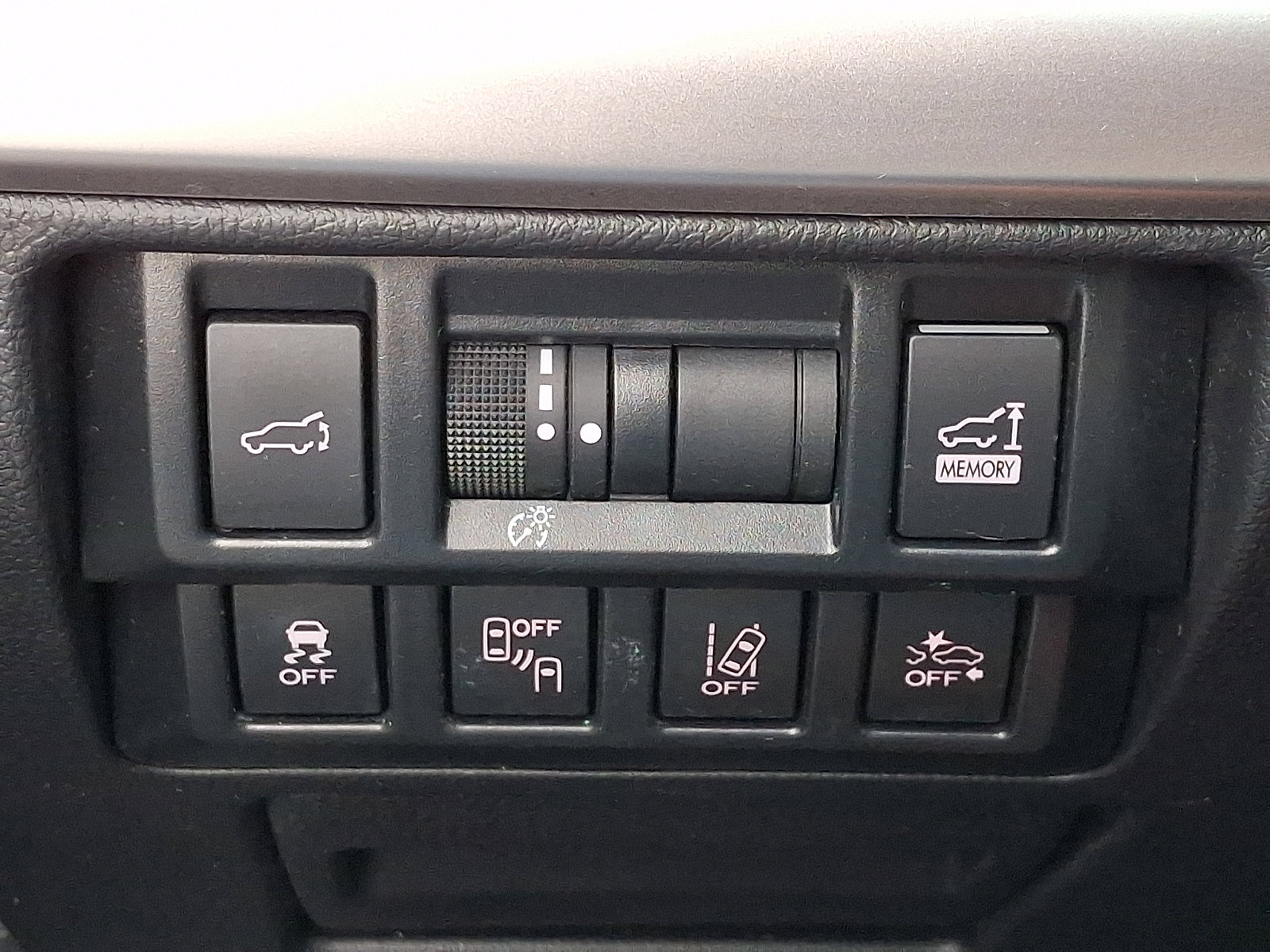 Used 2019 Subaru Outback 2.5i Premium w/ Popular Package #2 image 26