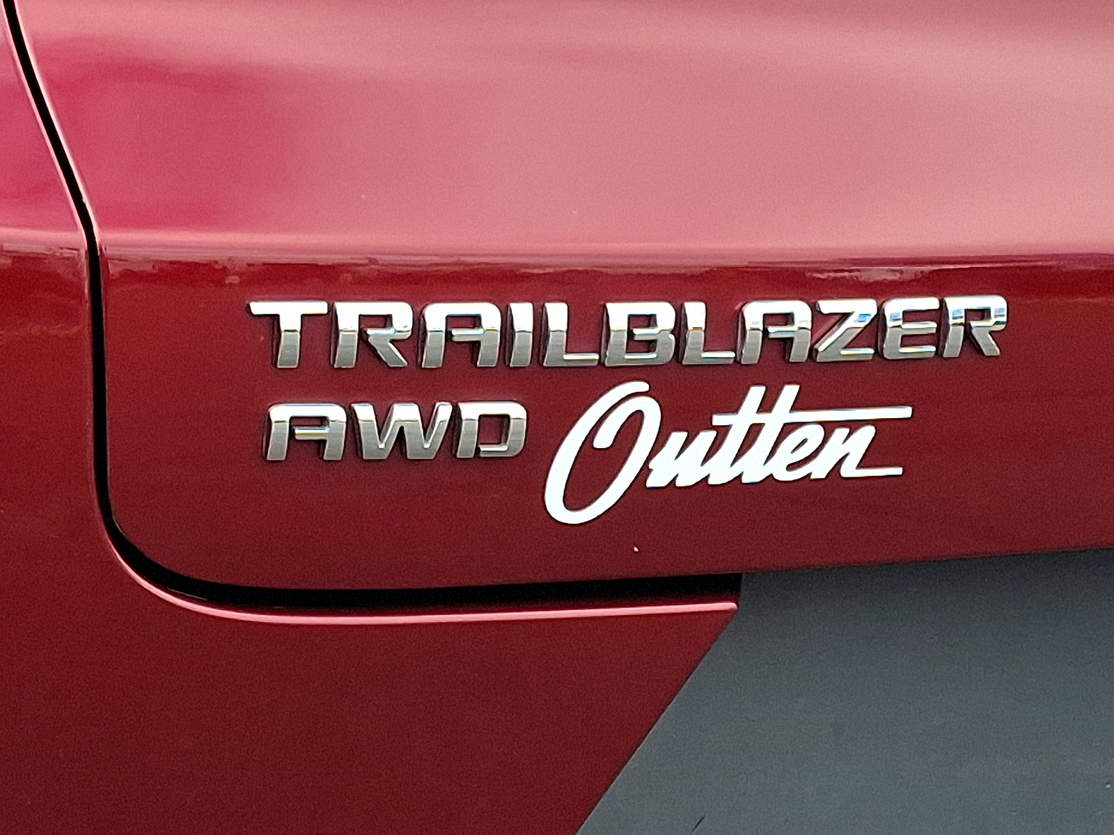 Used 2024 Chevrolet TrailBlazer LT w/ LT Cold Weather Package image 30