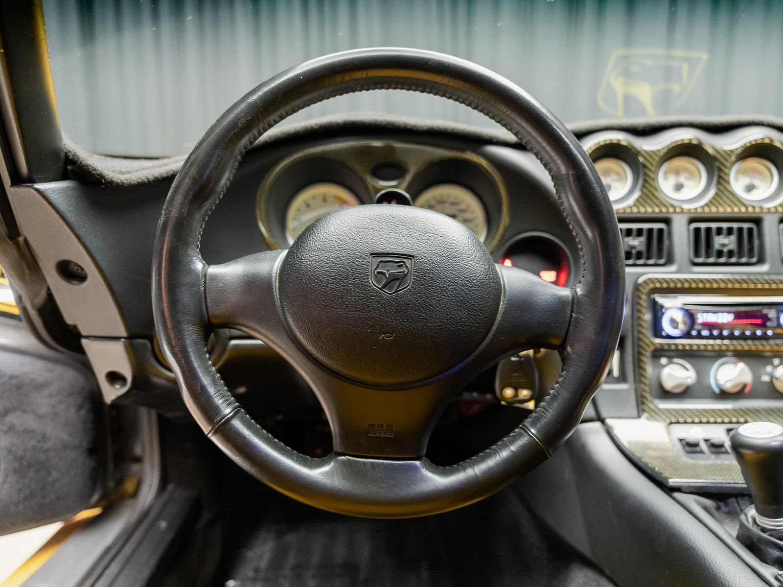 Used 2001 Dodge Viper GTS RWD image 50