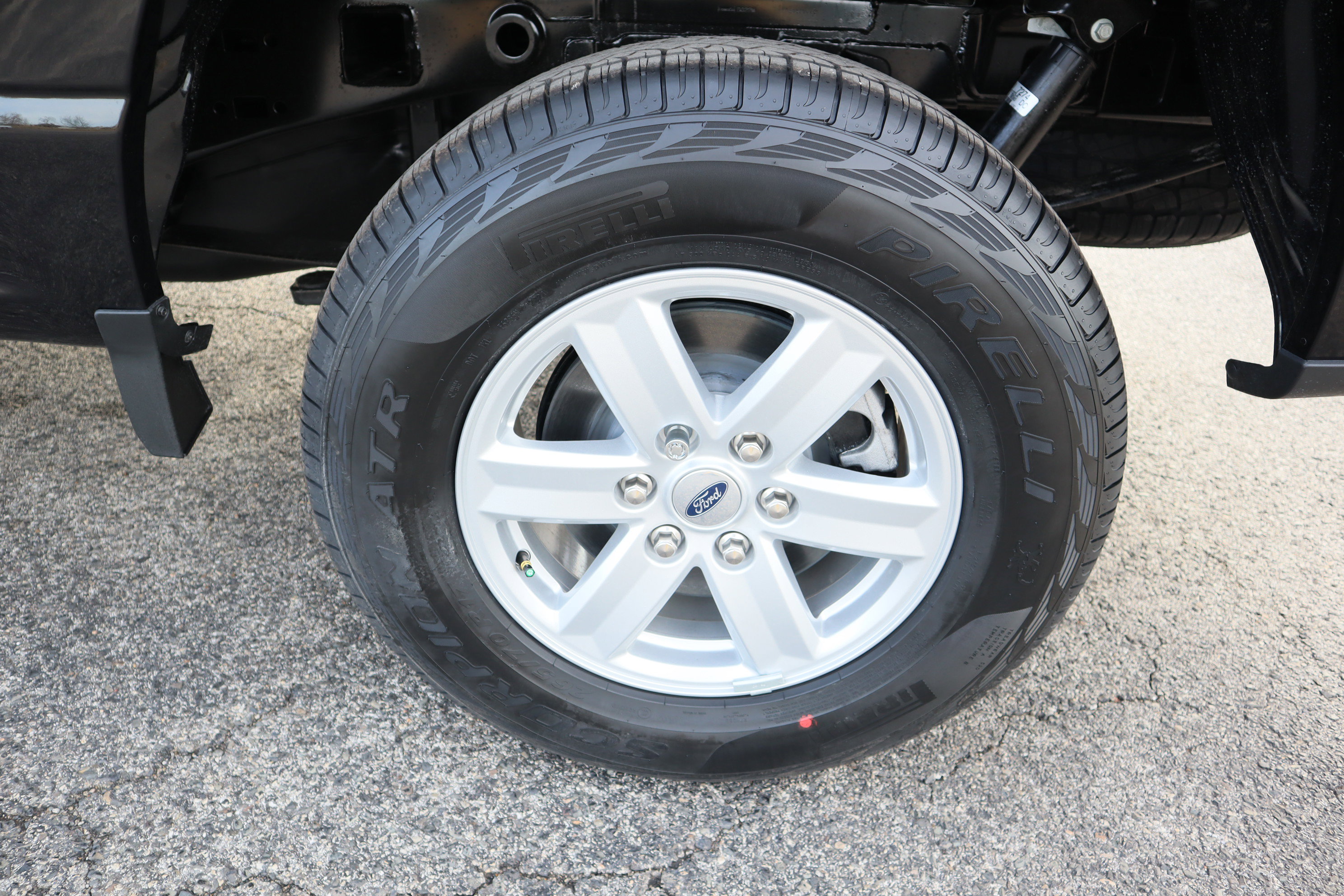 New 2026 Ford F150 XL image 12