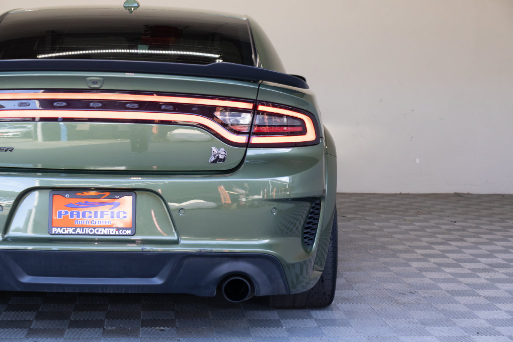 Used 2023 Dodge Charger Scat Pack RWD image 13