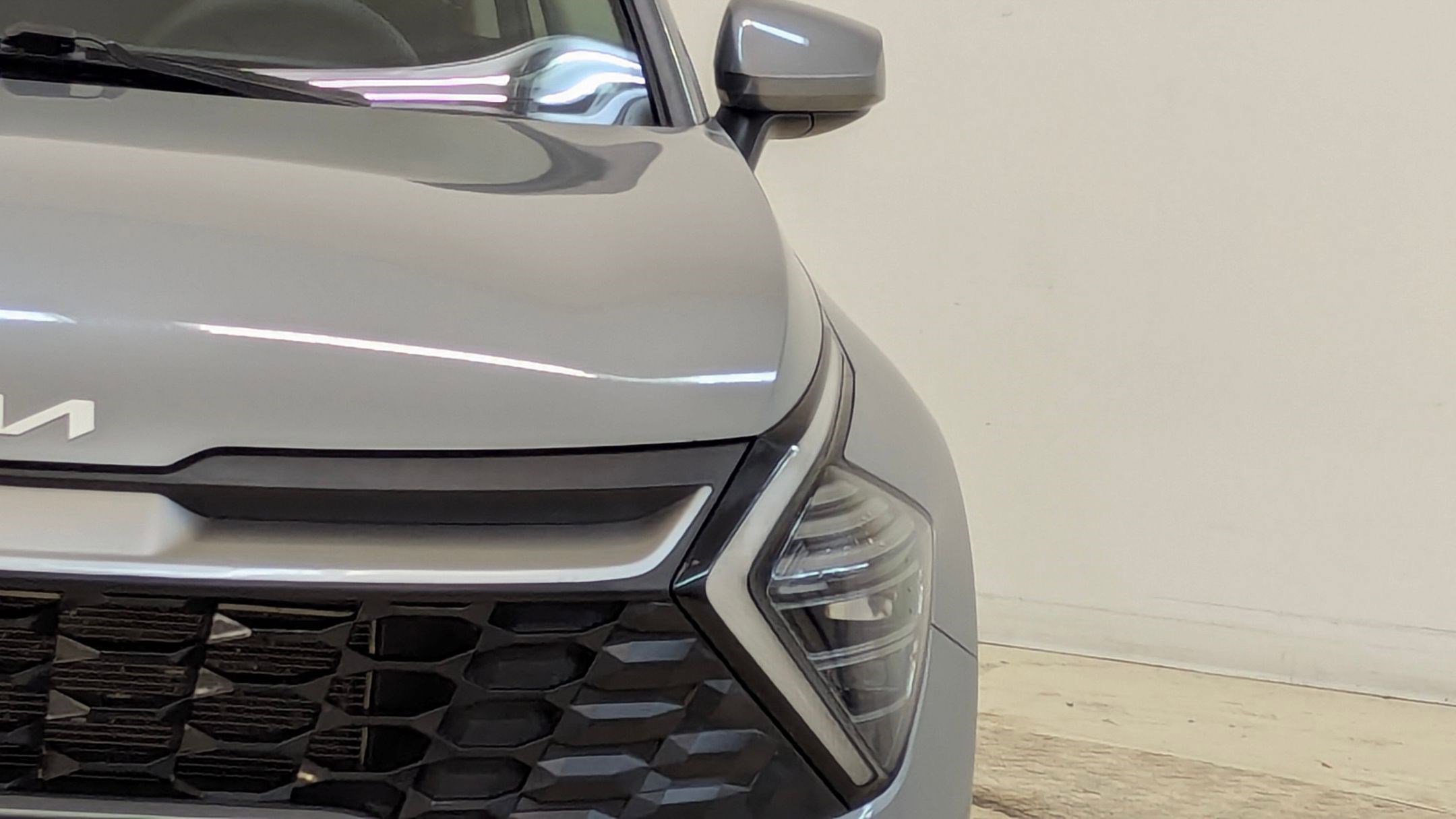 Used 2024 Kia Sportage LX image 11