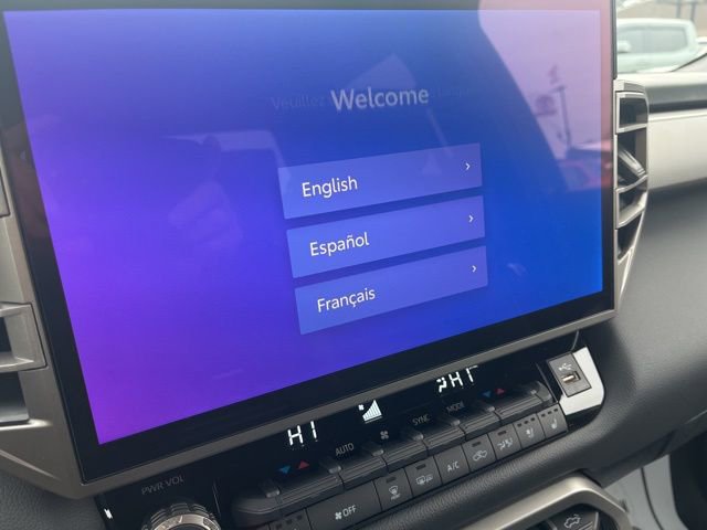 New 2026 Toyota Tundra Limited image 19