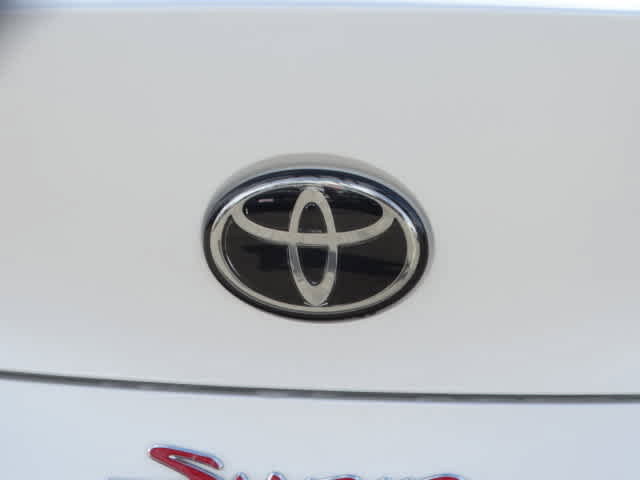 Certified 2023 Toyota Supra A91 Edition image 8