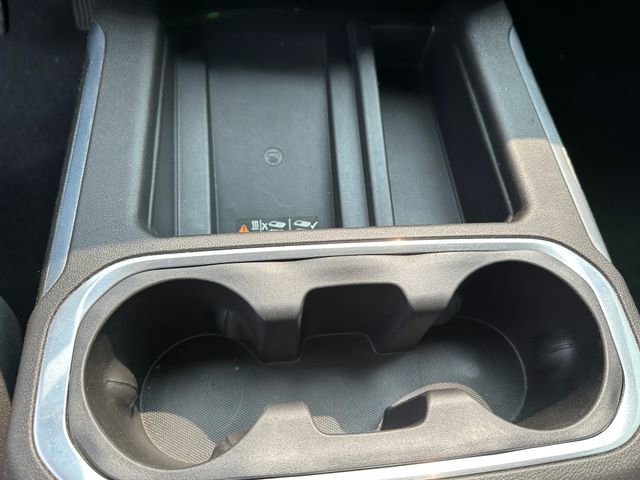 Used 2021 GMC Sierra 1500 AT4 image 19