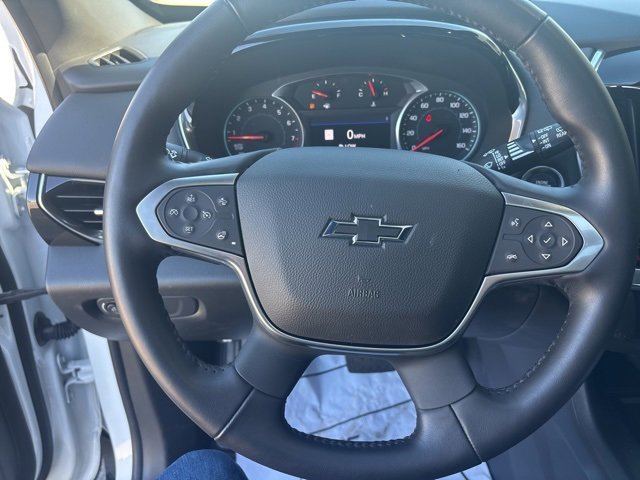 Used 2022 Chevrolet Traverse RS image 15