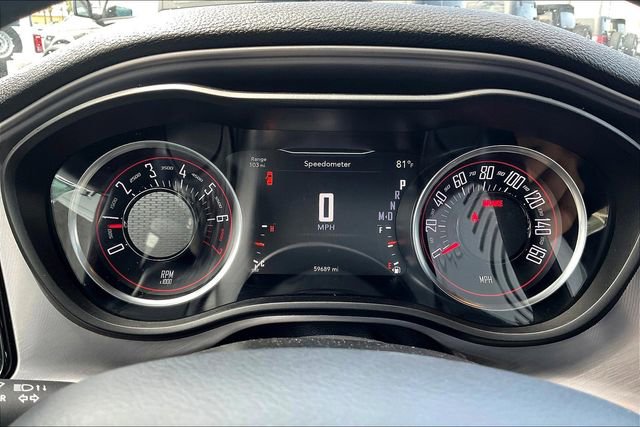 Used 2023 Dodge Challenger SXT image 18