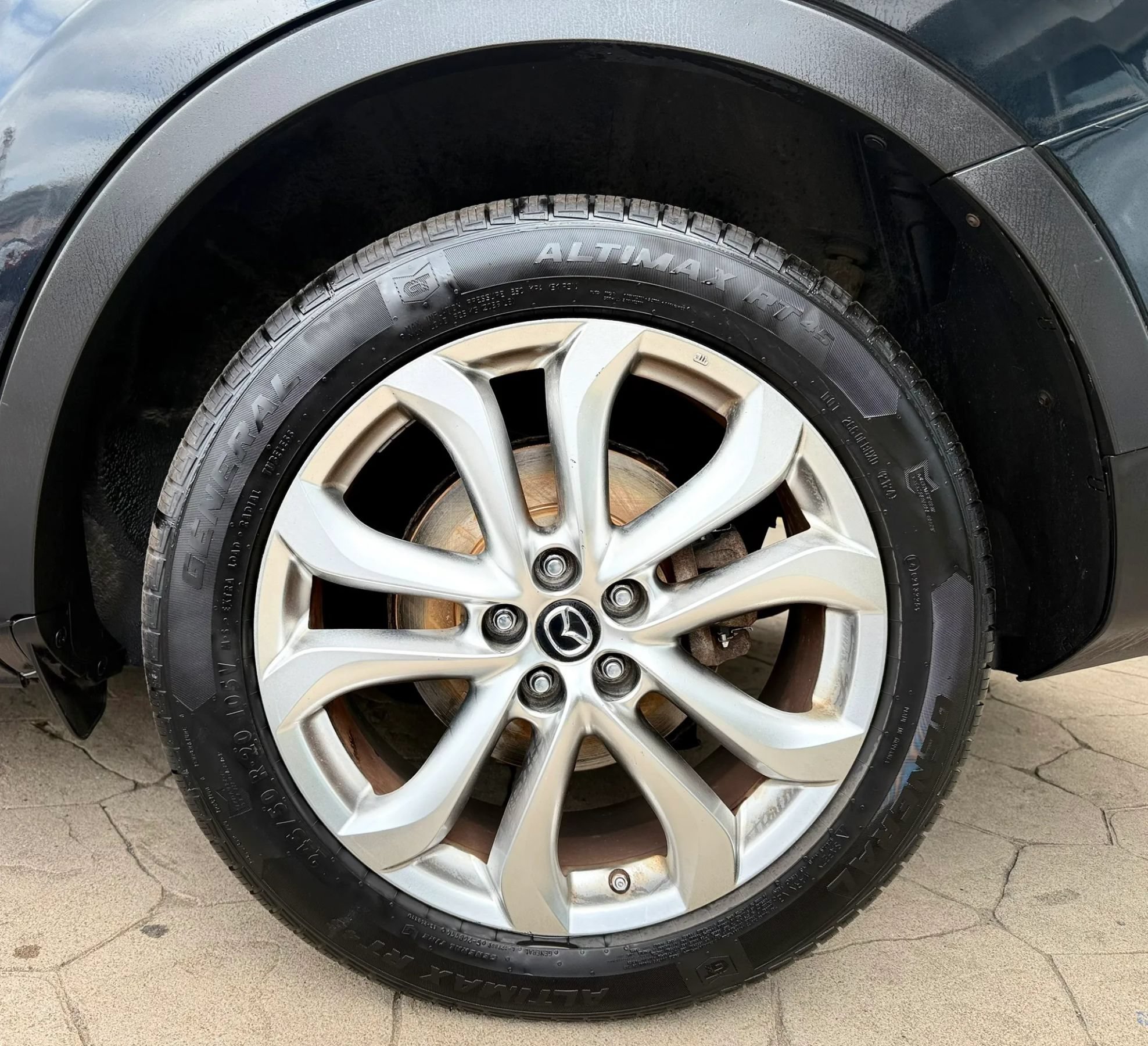 Used 2013 MAZDA CX-9 Grand Touring AWD/4WD image 55