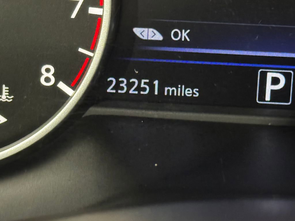 Used 2022 Nissan Murano Platinum AWD/4WD image 39