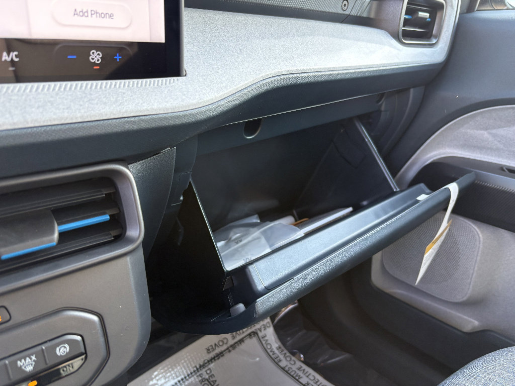 New 2026 Ford Maverick XLT AWD/4WD image 35