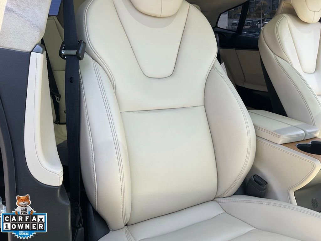 Used 2019 Tesla Model S Performance AWD/4WD image 64