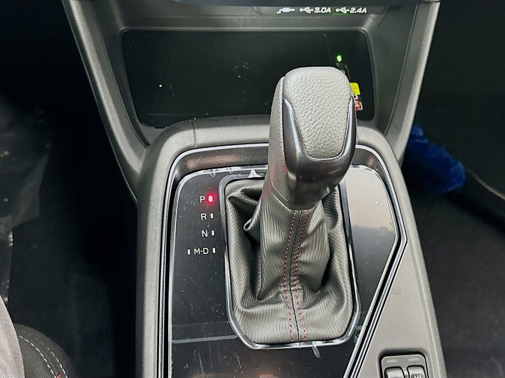 New 2026 Subaru Impreza RS image 21