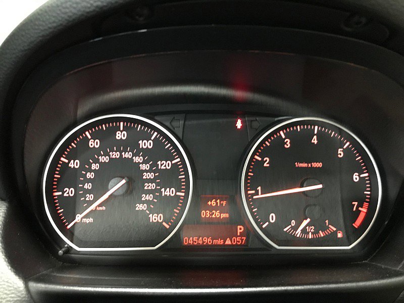 Used 2013 BMW 128i Convertible RWD image 26