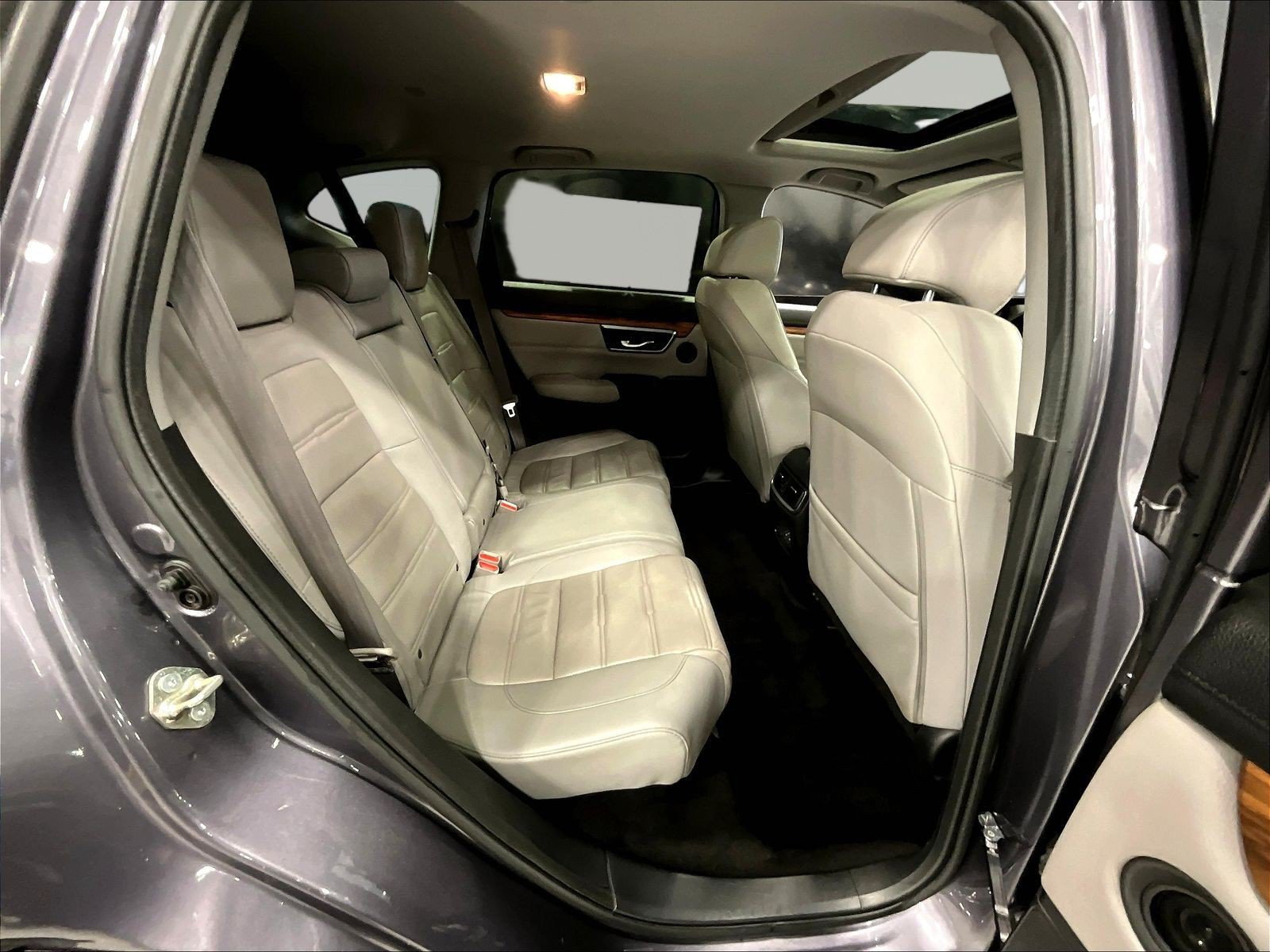 Used 2017 Honda CR-V Touring image 25