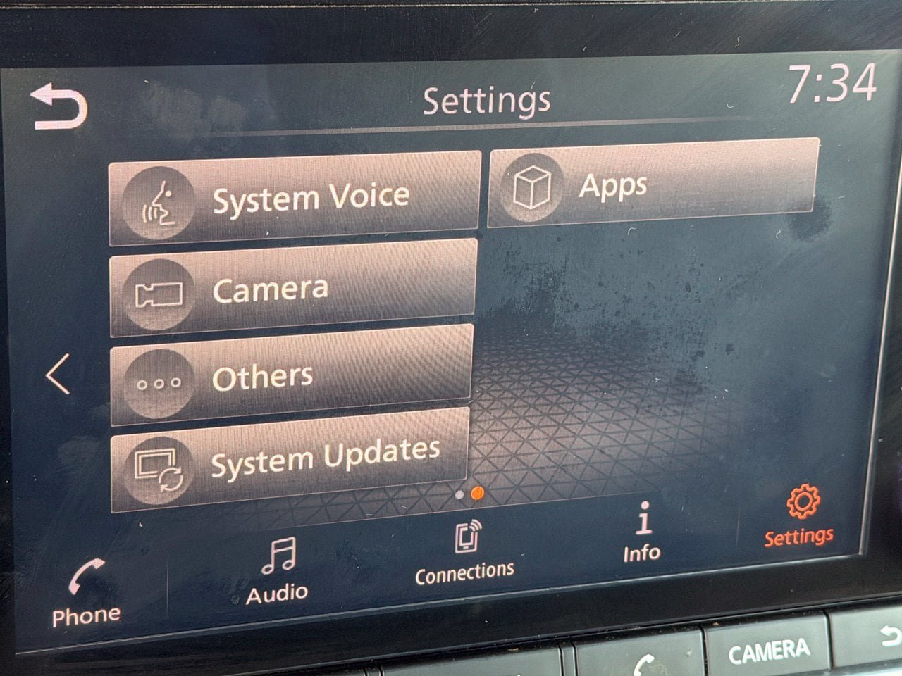 Used 2021 Nissan Rogue SV AWD/4WD image 25