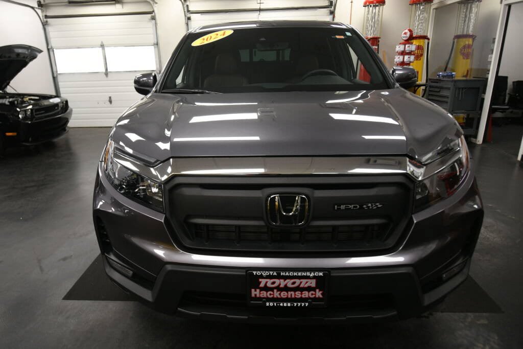 Used 2024 Honda Ridgeline RTL image 8