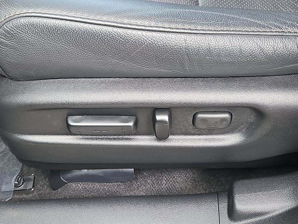 Certified 2024 Honda Passport TrailSport image 23
