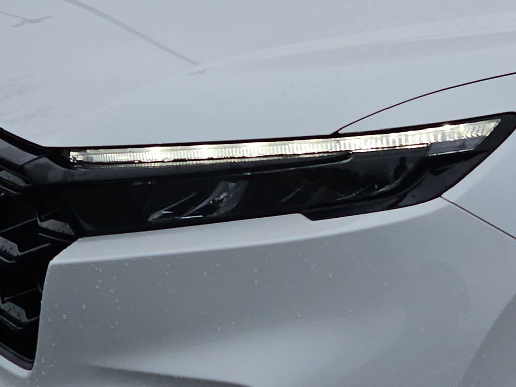 Used 2024 Honda CR-V Sport image 27