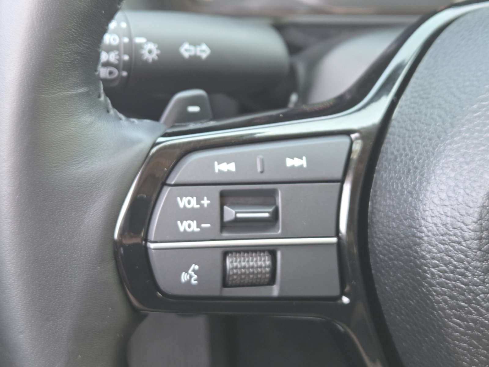 Used 2024 Honda Accord Touring image 32