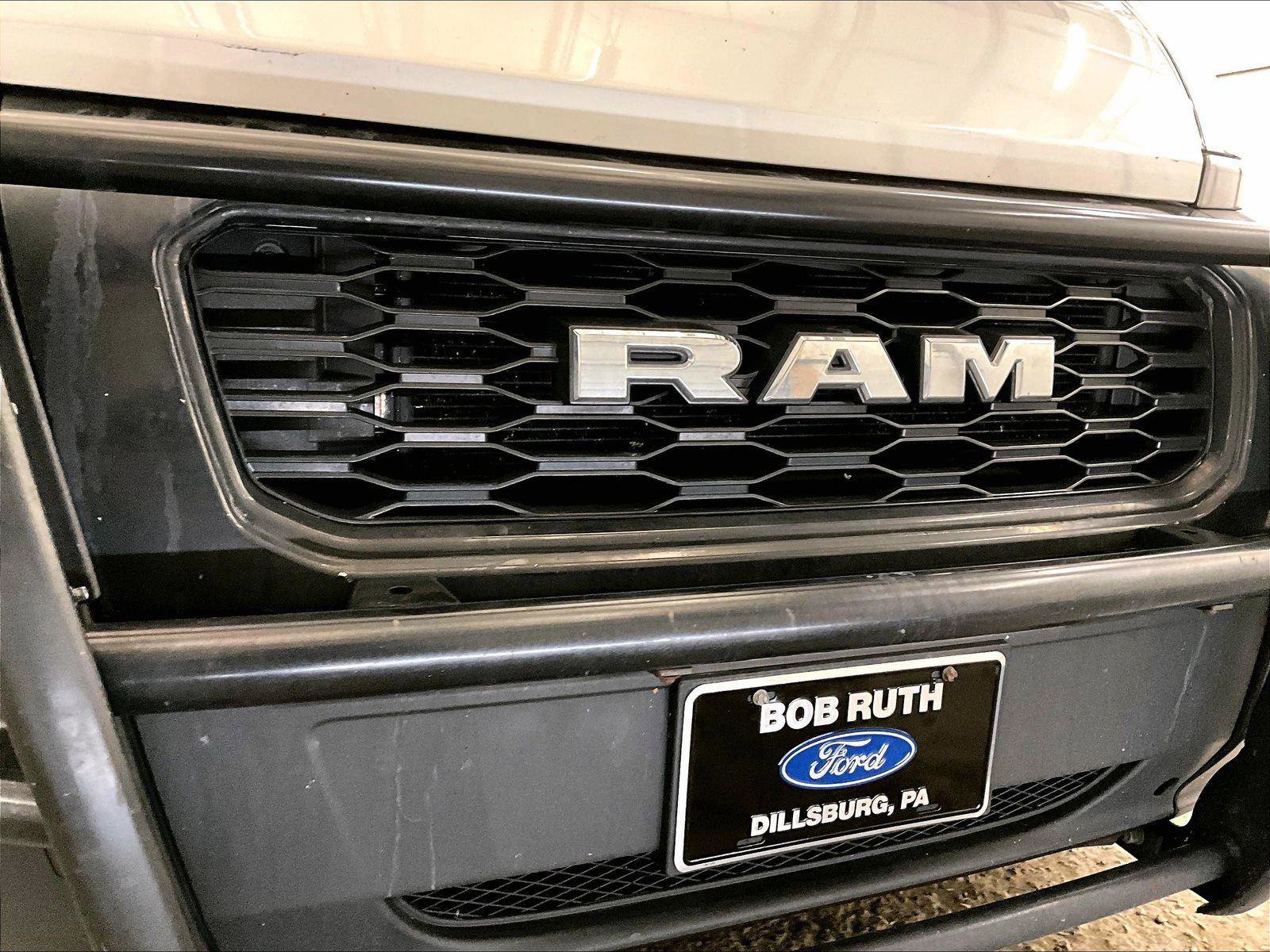 Used 2021 RAM ProMaster 1500 FWD image 27