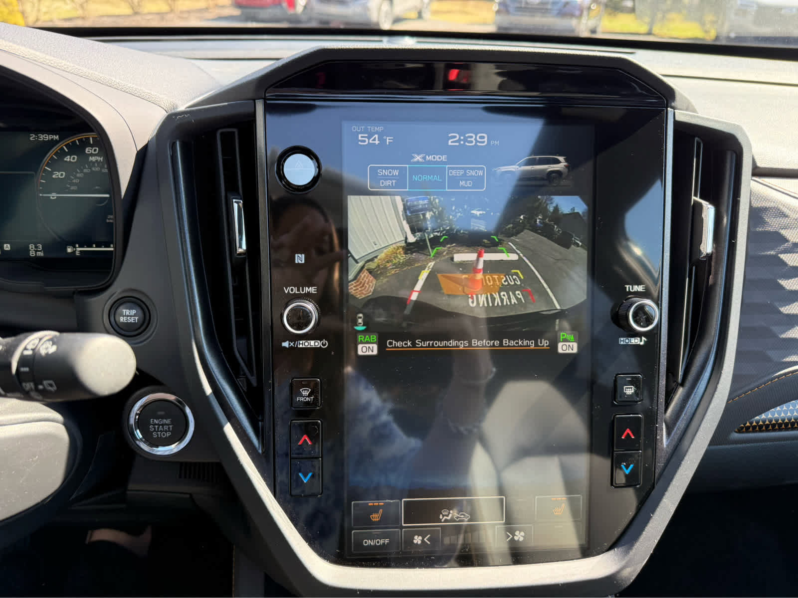 New 2026 Subaru Forester Wilderness image 31