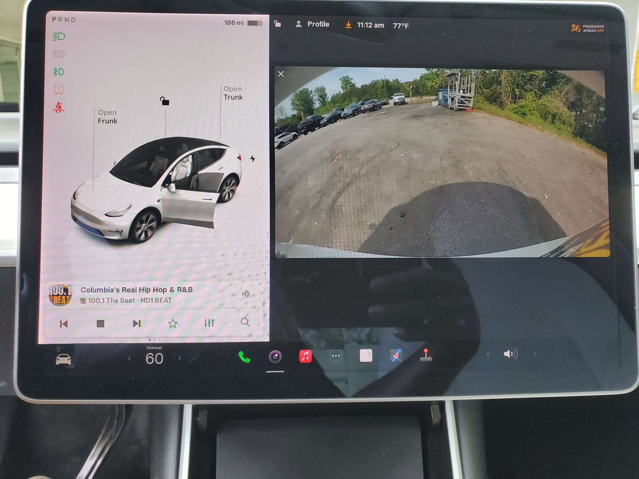 Used 2021 Tesla Model Y Long Range image 43