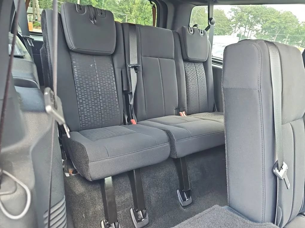Used 2016 Ford Expedition EL XL w/ Equipment Group 101A AWD/4WD image 23