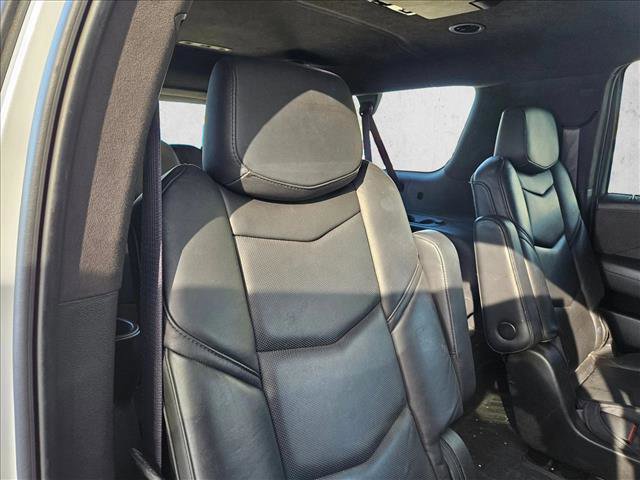 Used 2016 Cadillac Escalade ESV Platinum image 24