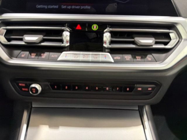 Certified 2023 BMW 430i xDrive Coupe w/ Premium Package AWD/4WD image 34