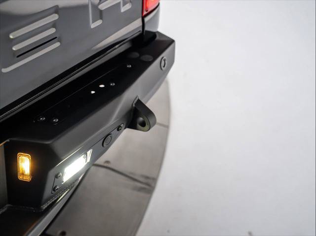 Used 2021 Ford Ranger Lariat w/ Tremor Off-Road Package AWD/4WD image 43