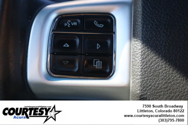 Used 2012 Dodge Challenger R/T Plus RWD image 14