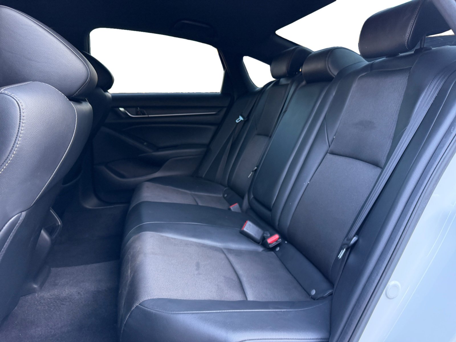 Used 2022 Honda Accord Sport image 13