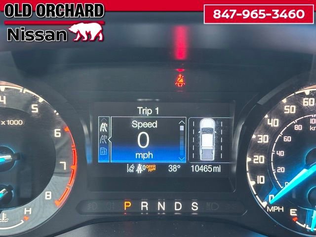 Used 2022 Ford Ranger Lariat image 20