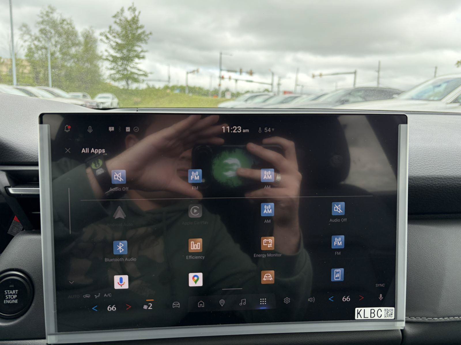 New 2026 MAZDA CX-5 Select AWD/4WD image 28