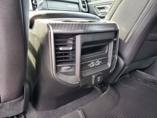 New 2026 RAM 1500 Big Horn image 26