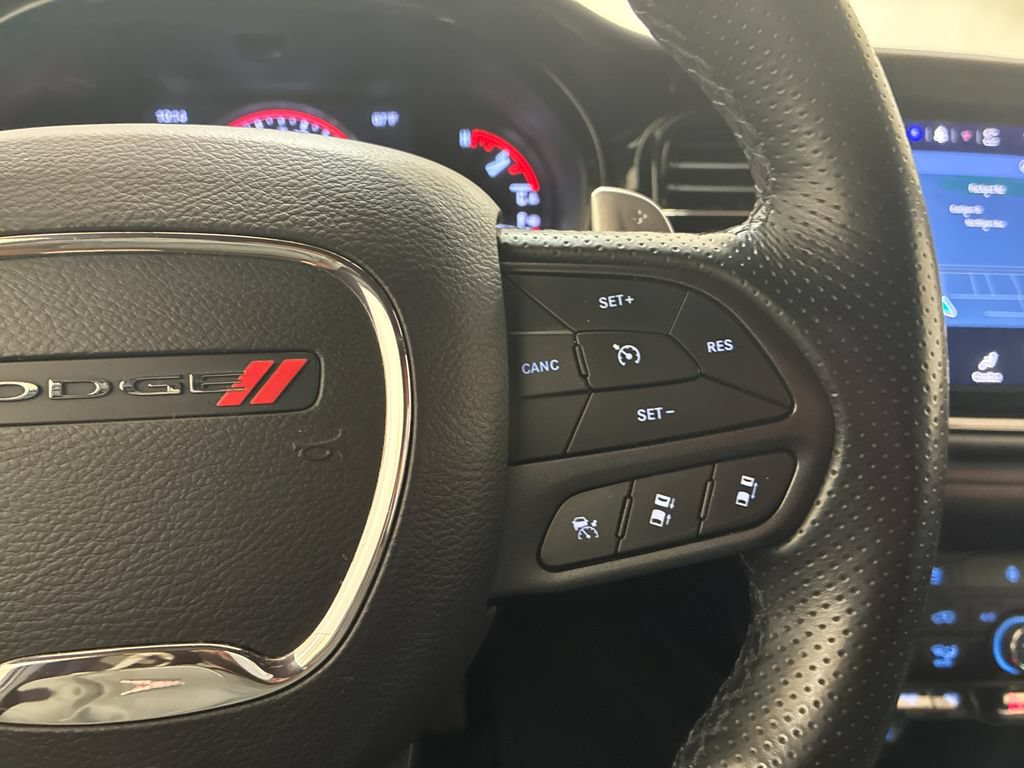 Used 2024 Dodge Durango GT AWD/4WD image 25