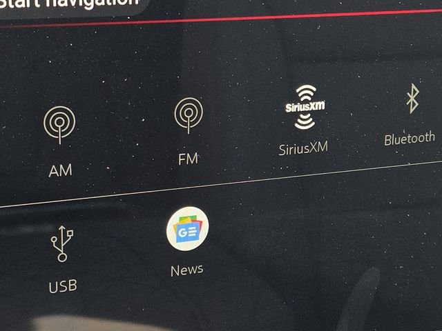 New 2026 GMC Sierra 1500 SLT w/ SLT Premium Plus Package image 6