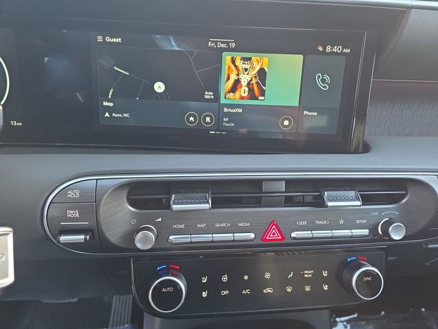 New 2026 Hyundai Palisade SEL image 30