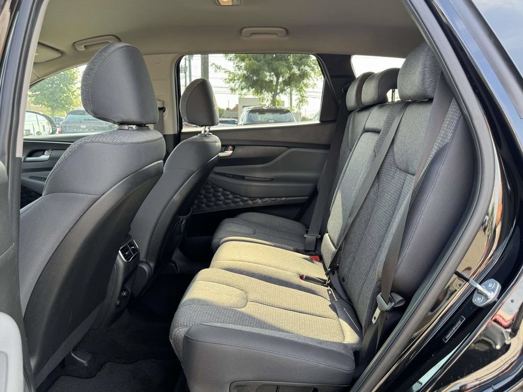 Used 2023 Hyundai Santa Fe SEL AWD/4WD image 12