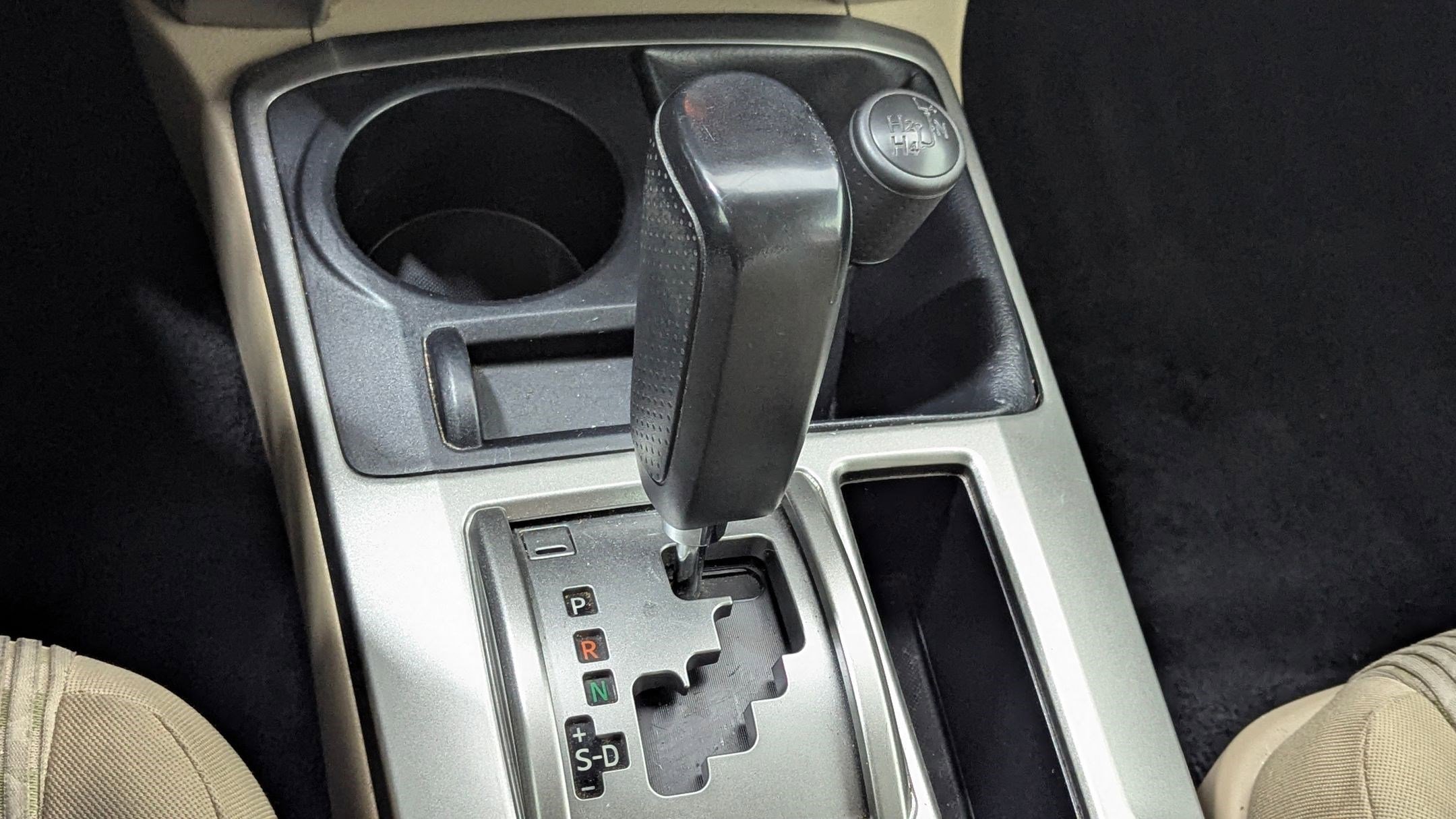 Used 2010 Toyota 4Runner SR5 image 29