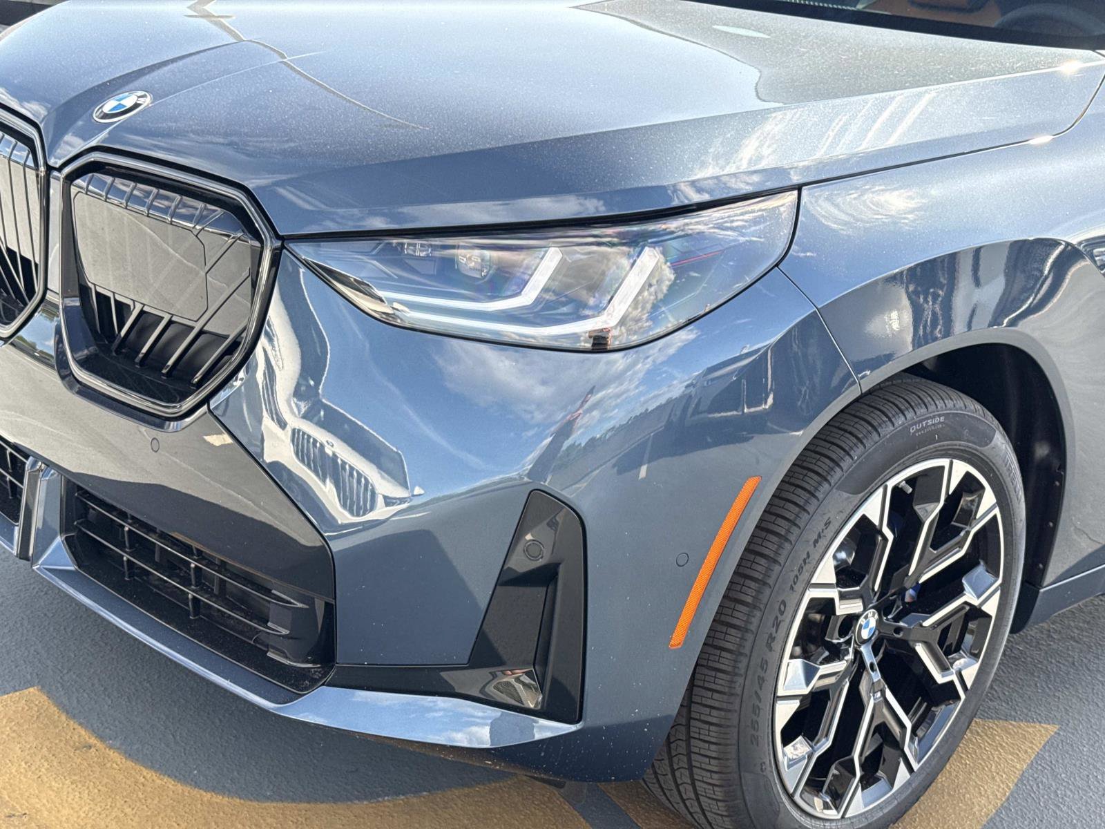 New 2026 BMW X3 xDrive30 w/ M Sport Package image 9
