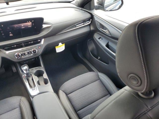 New 2026 Buick Envista Sport Touring w/ Convenience I Package FWD image 7