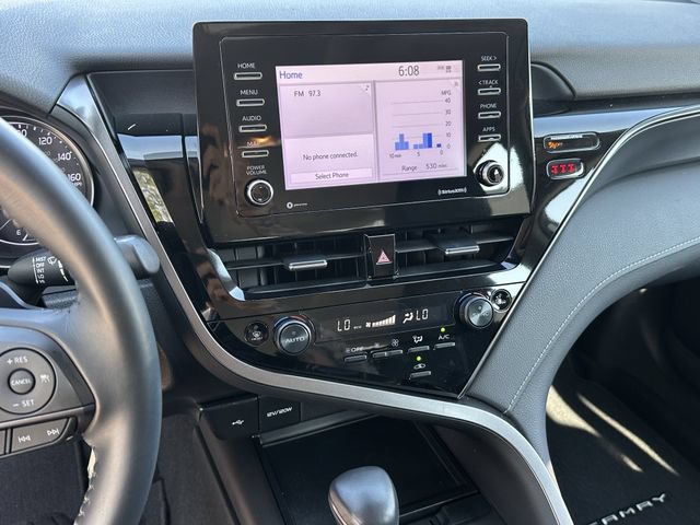Used 2023 Toyota Camry SE FWD image 16