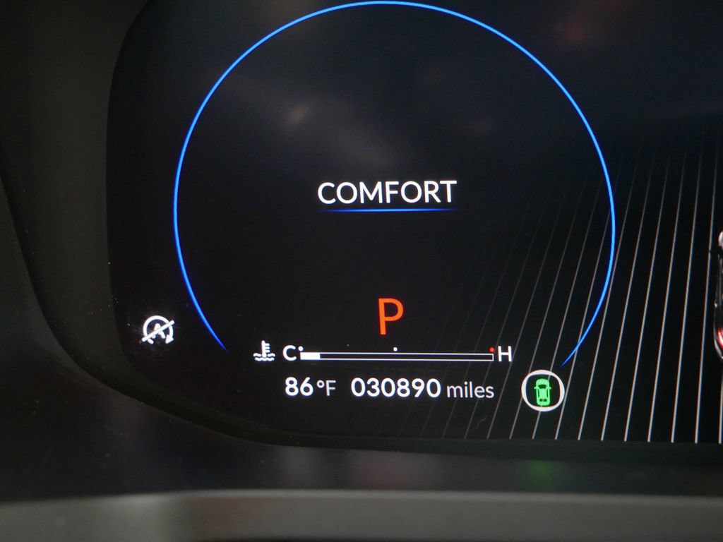 Used 2022 Acura MDX SH-AWD w/ Advance Package image 37