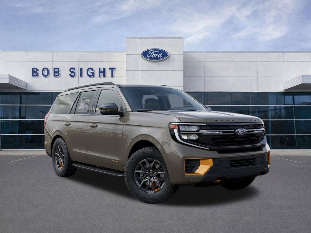 New 2027 Ford Expedition Tremor AWD/4WD image 6